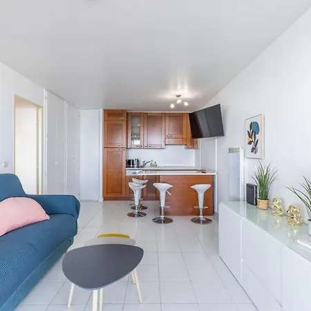펜션 Costa Plana - 141 카프다일